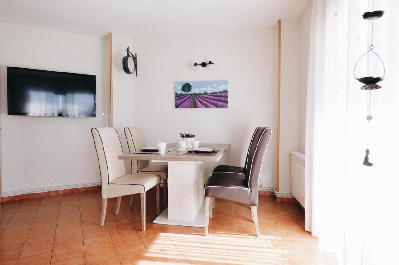 Apartament Ca La Pureta Tarragona Zewnętrze zdjęcie