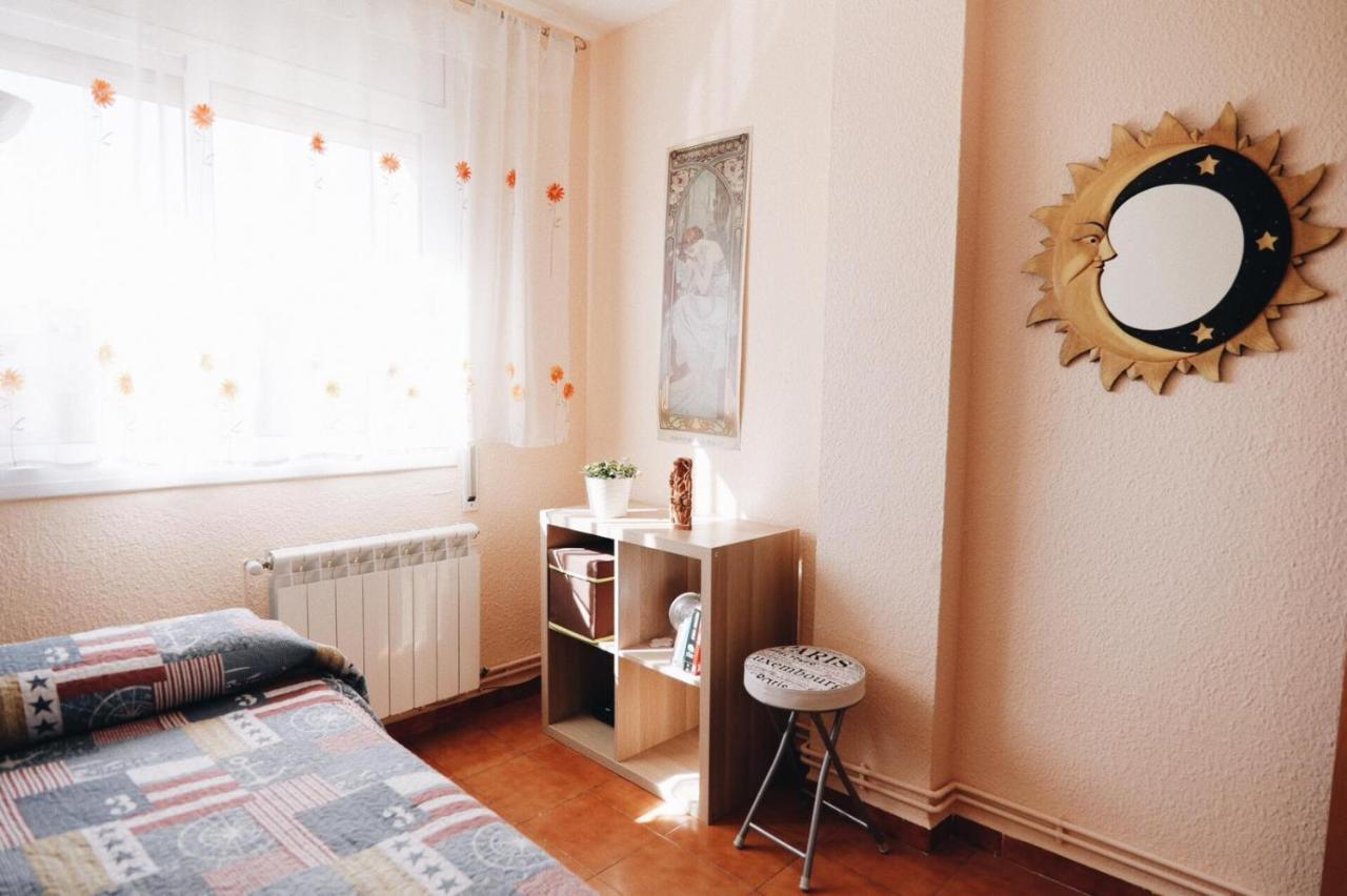 Apartament Ca La Pureta Tarragona Zewnętrze zdjęcie