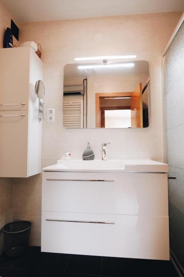 Apartament Ca La Pureta Tarragona Zewnętrze zdjęcie