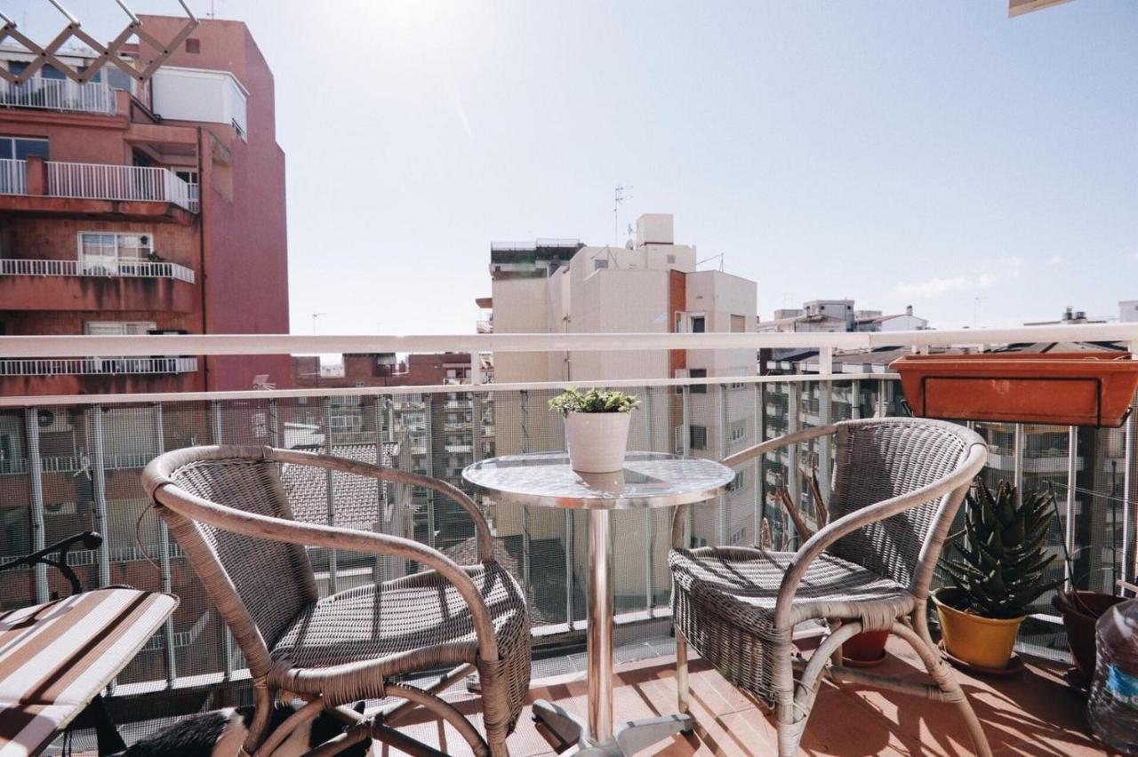 Apartament Ca La Pureta Tarragona Zewnętrze zdjęcie