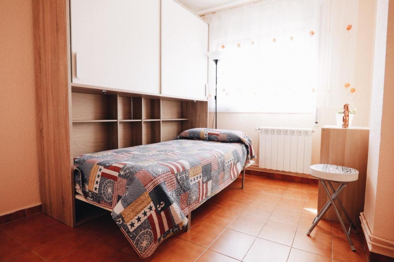 Apartament Ca La Pureta Tarragona Zewnętrze zdjęcie