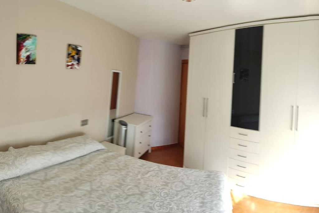 Apartament Ca La Pureta Tarragona Zewnętrze zdjęcie