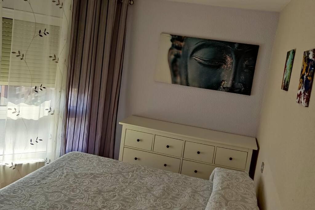 Apartament Ca La Pureta Tarragona Zewnętrze zdjęcie